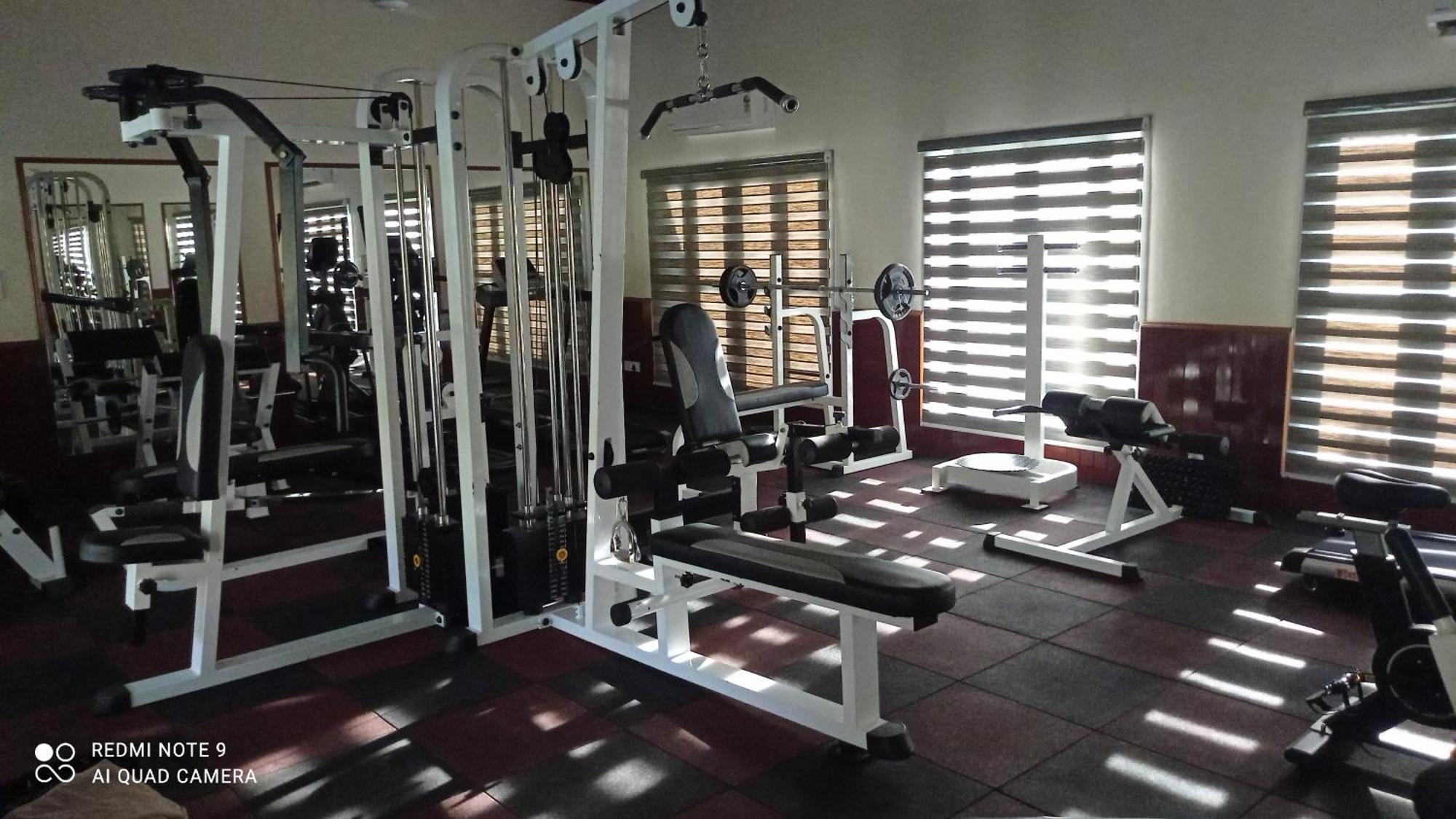 Hibis By Sparsa Vellore Luaran gambar